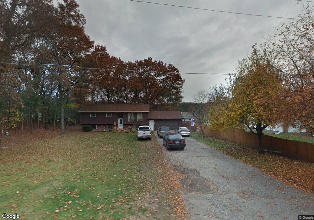 110 Donald St, Camp Douglas, WI 54618 - photo 1