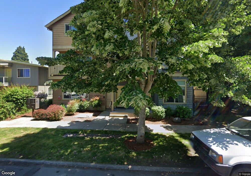 1367 High St, Eugene, OR 97401 - photo 1