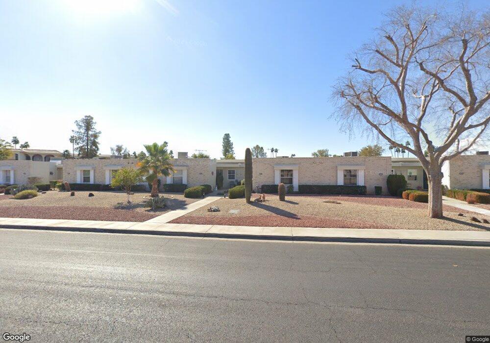 17406 N Boswell Blvd, Sun City, AZ 85373 - photo 1
