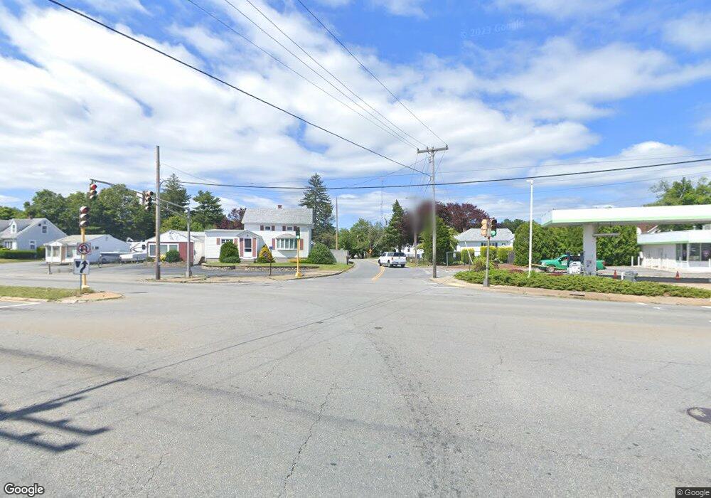 0001 Gifford Rd, Westport, MA 02790 - photo 1