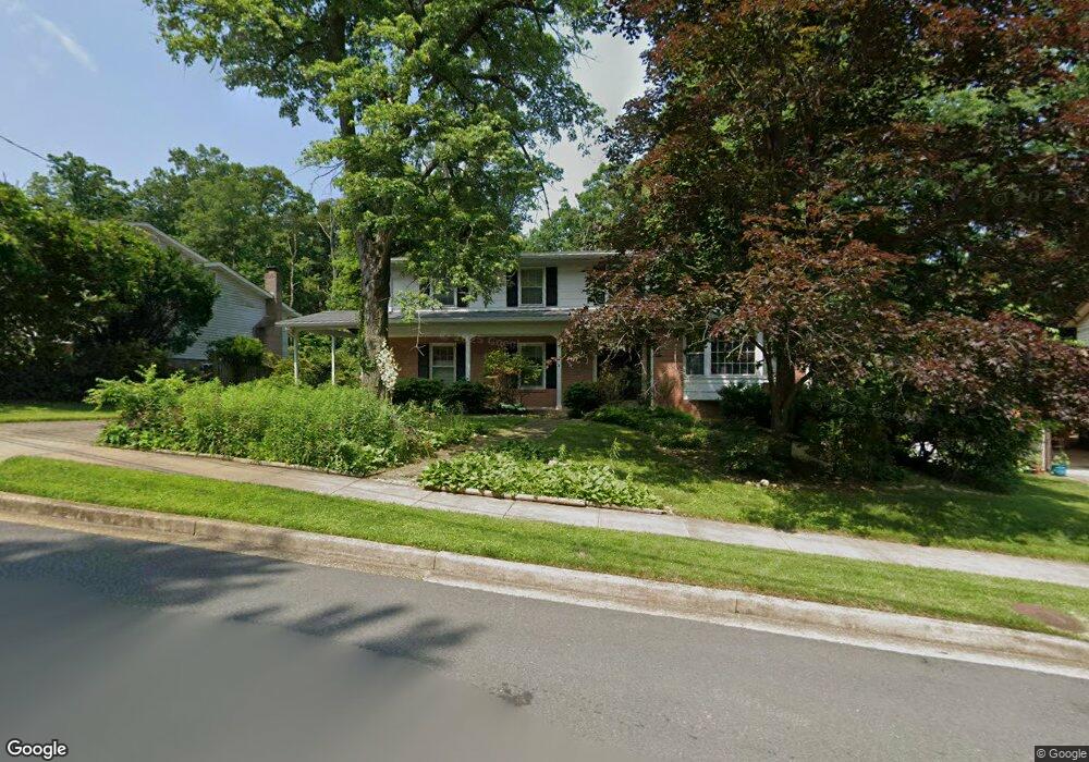 4626 Tara Dr, Fairfax, VA 22032 - photo 1