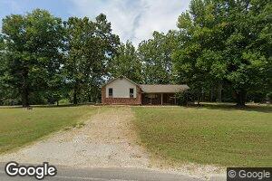 2881 County Road 333, Bono, AR 72416