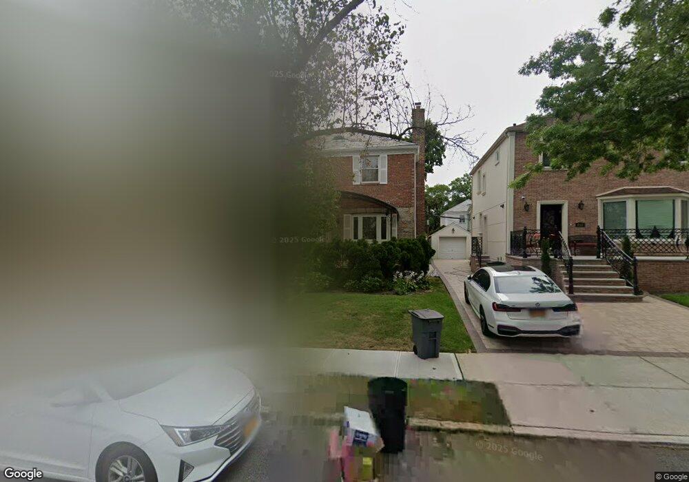 8139 192nd St, Hollis, NY 11423 - photo 1