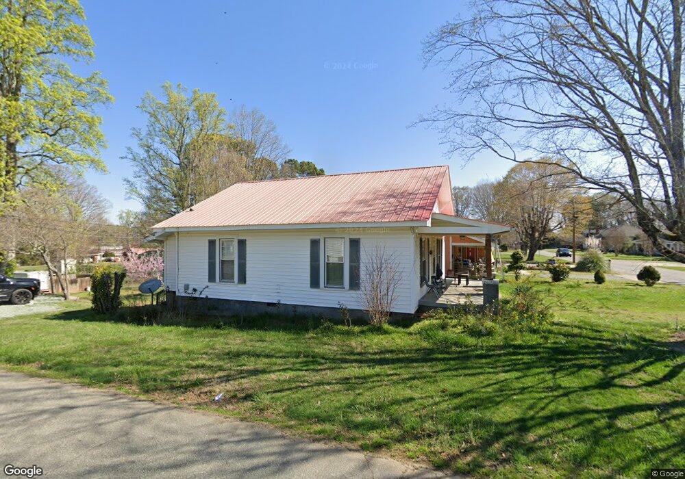 518 W 5th St, Siler City, NC 27344 - photo 1