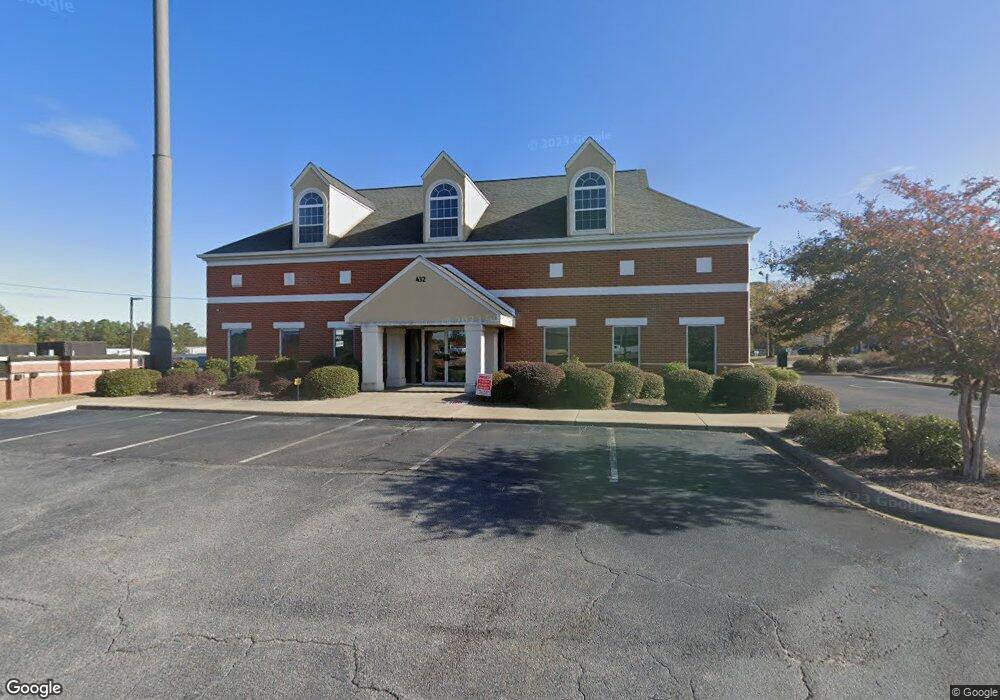 432 S Belair Rd, Augusta, GA 30907 - photo 1