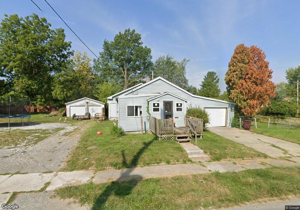 1414 S Main St, Lima, OH 45804 - photo 1