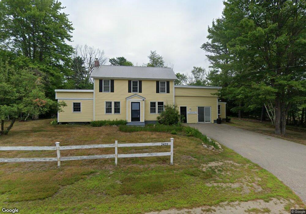 2423 W Side Rd, Conway, NH 03818 - photo 1