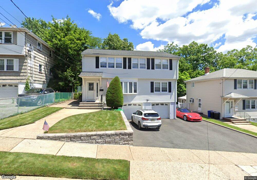 431 Kipp Ave, Hasbrouck Heights, NJ 07604 - photo 1