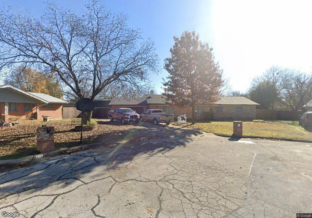 7828 Gibbons Ct, North Richland Hills, TX 76180 - photo 1