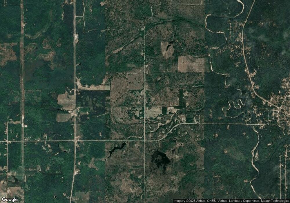 0 Morrison Rd unit 160 Acres 266387, Alger, MI 48610 - photo 1