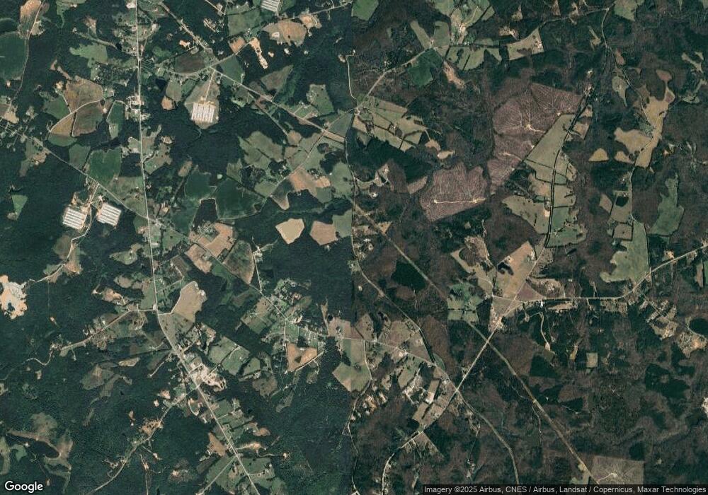 0 Raymond Anderson Rd, Elberton, GA 30635 - photo 1