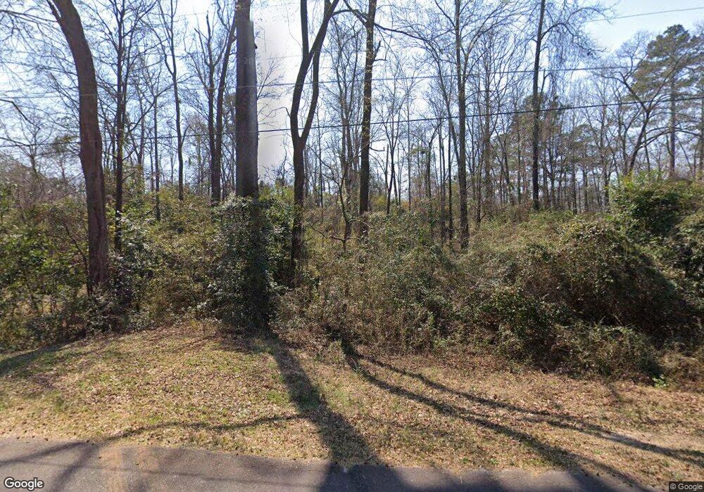 218 & 220 Webb St, Warner Robins, GA 31093 - photo 1