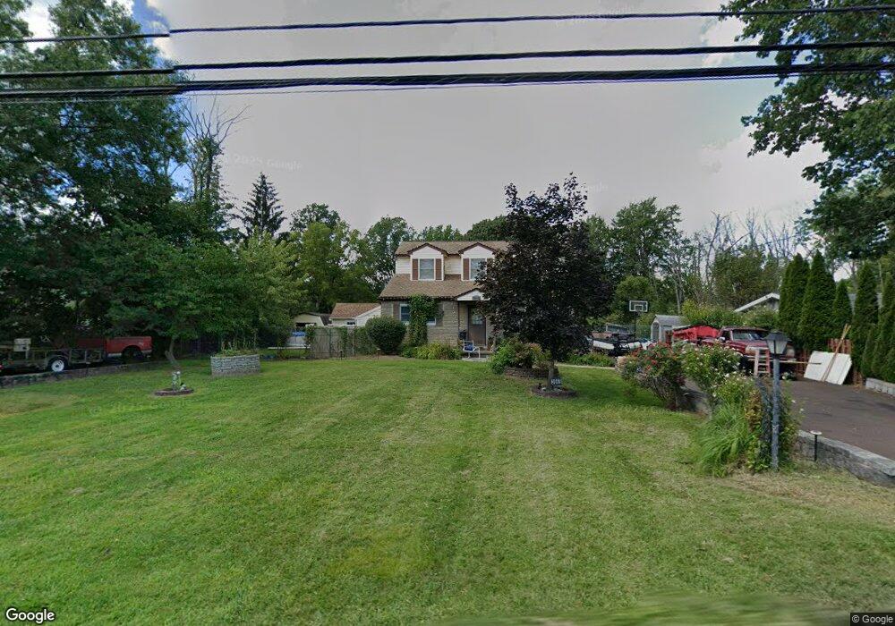 3669 Applebutter Rd, Fountainville, PA 18923 - photo 1