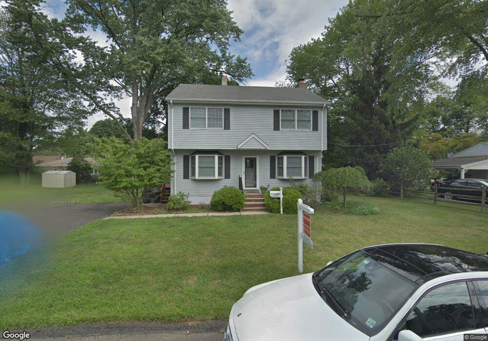 528 Roosevelt Ave, Rivervale, NJ 07675 - photo 1