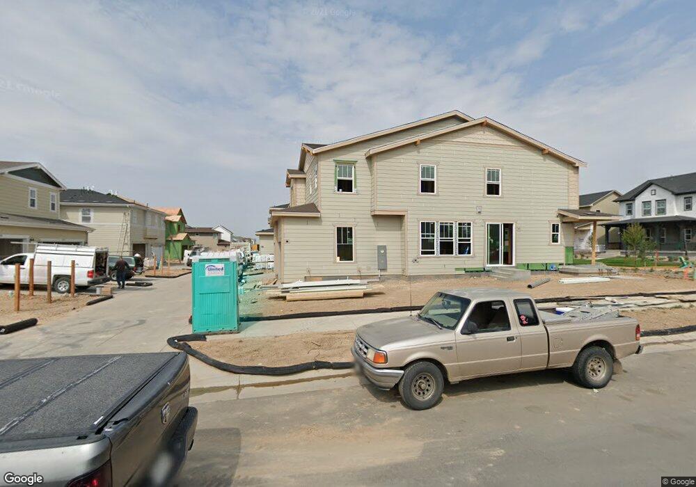 6029 N Netherland Ct, Aurora, CO 80019 - photo 1