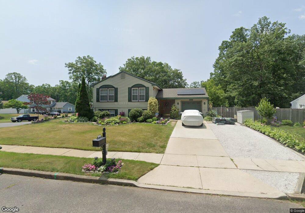 200 Hickory Ln, Williamstown, NJ 08094 - photo 1