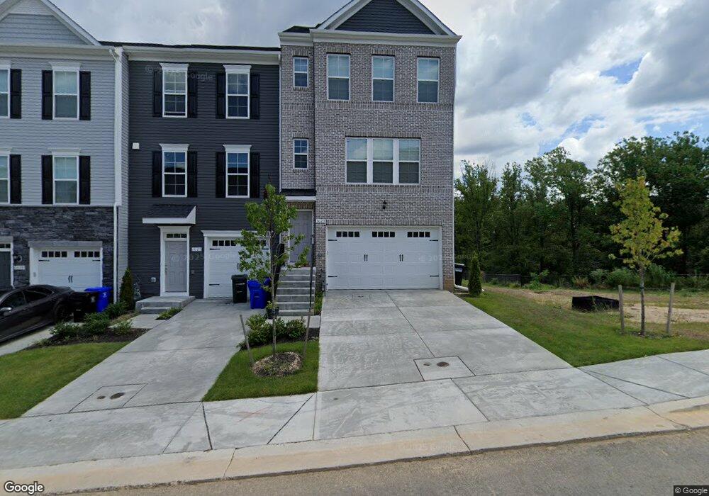 1023 Highpoint Trail, Laurel, MD 20707 - photo 1