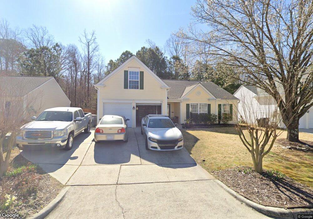 124 Saddle River Rd, Apex, NC 27502 - photo 1