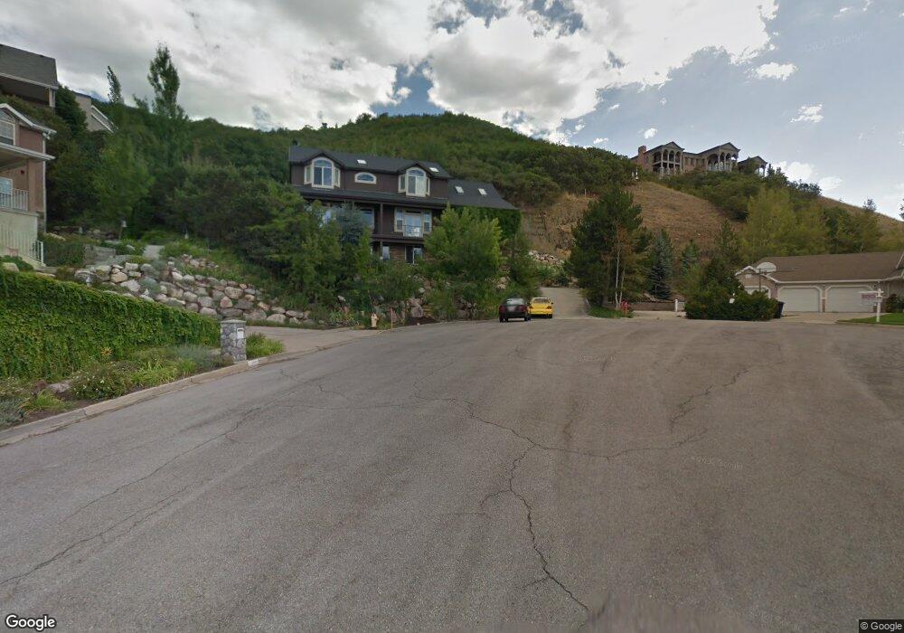 3909 Newport Cir unit 23, Bountiful, UT 84010 - photo 1