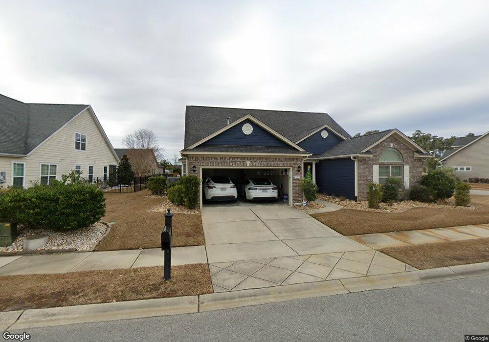 1177 Parish Way, Myrtle Beach, SC 29577 - photo 1