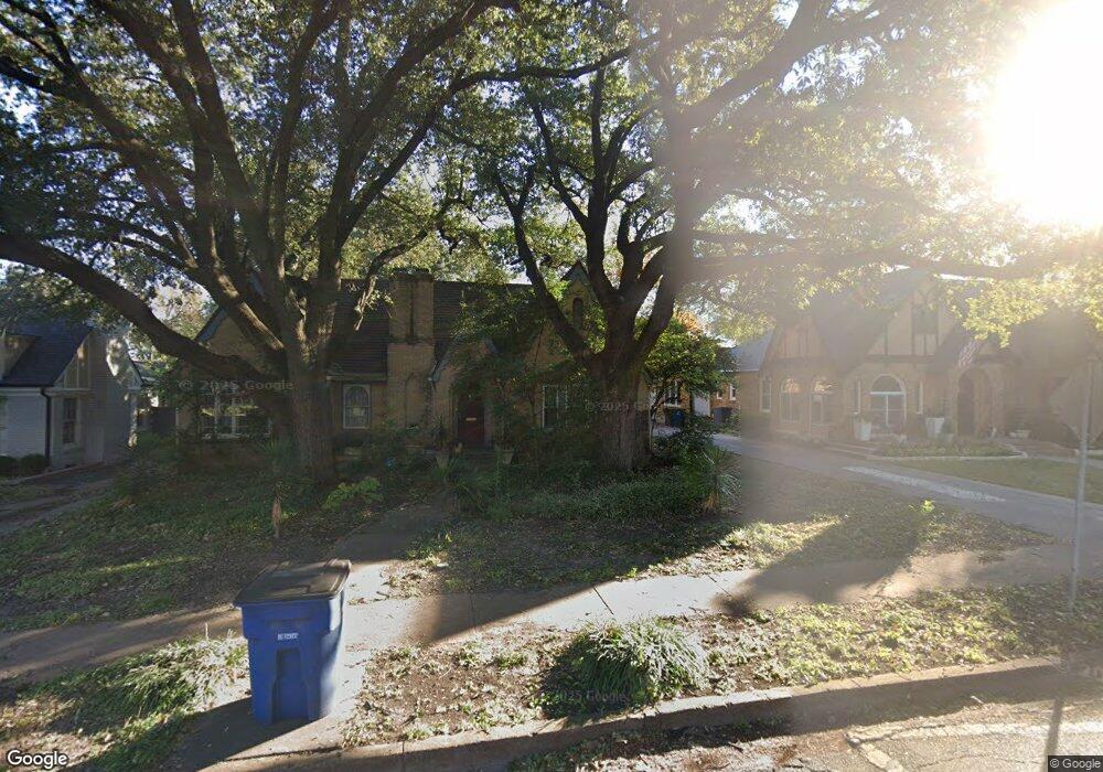 5434 Mccommas Blvd, Dallas, TX 75206 - photo 1