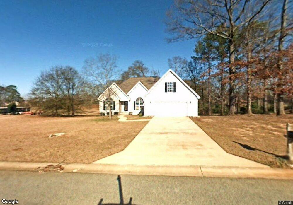 130 Primrose Ln, Warner Robins, GA 31088 - photo 1