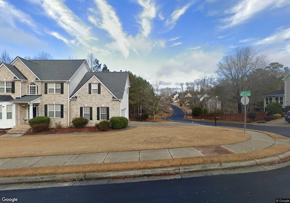 3871 Roxfield Dr, Buford, GA 30518 - photo 1