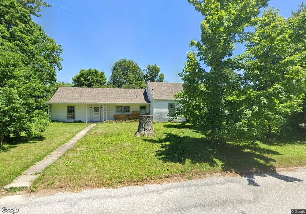 625 S East St, Plainfield, IN 46168 - photo 1