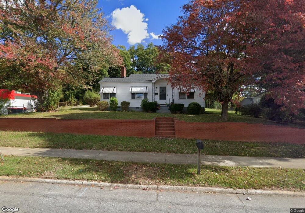 238 E End Ave, Statesville, NC 28677 - photo 1