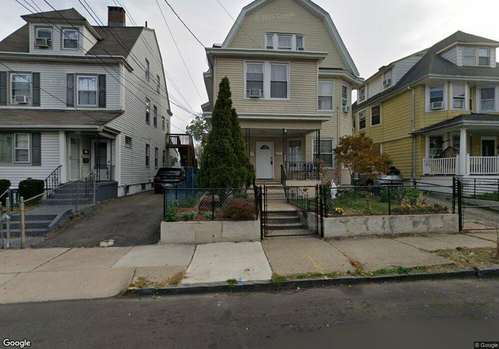 119 E 21st St unit 123, Paterson, NJ 07513 - photo 1