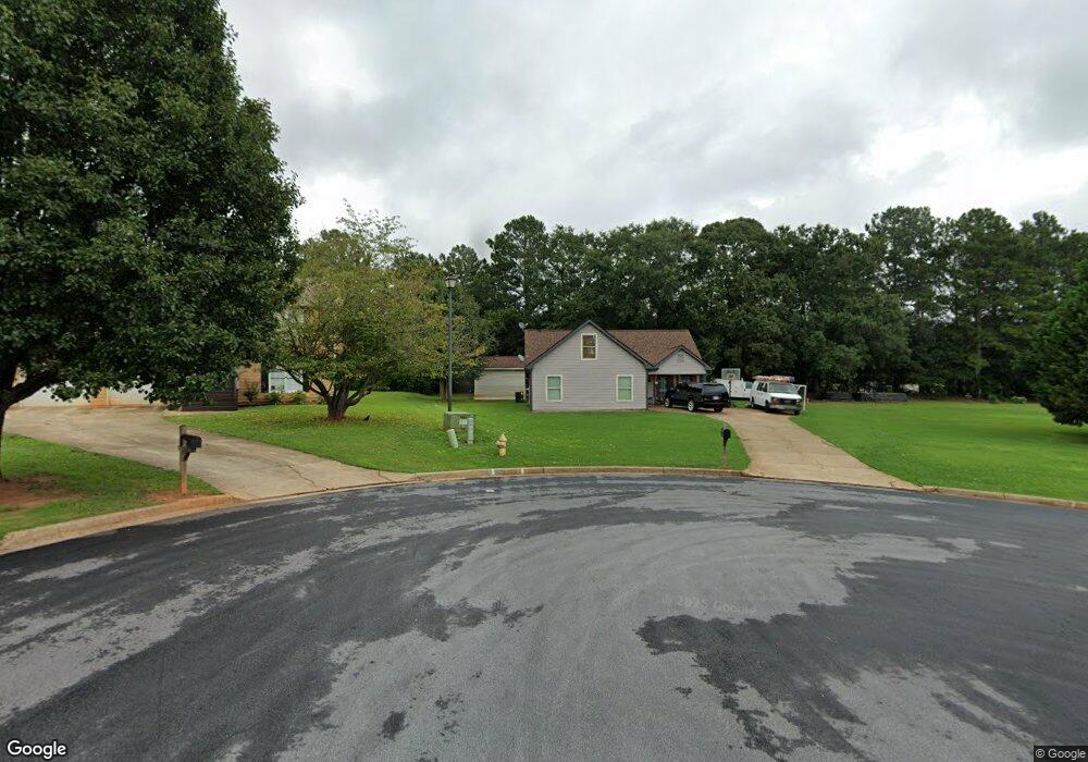 40 Covey Ln, Covington, GA 30016 - photo 1