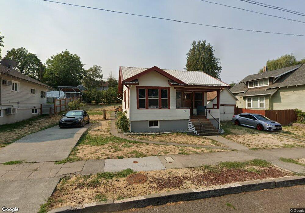 518 E 9th St, the Dalles, OR 97058 - photo 1