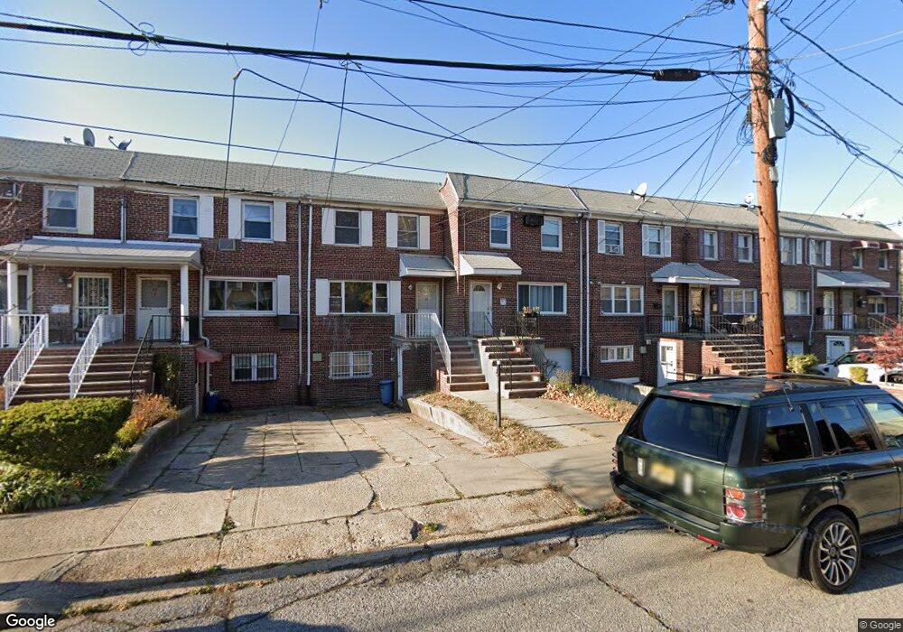 71 Towers St, Jersey City, NJ 07305 - photo 1