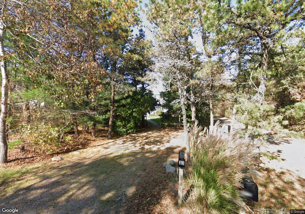 33 Crocker Dr, Edgartown, MA 02539 - photo 1