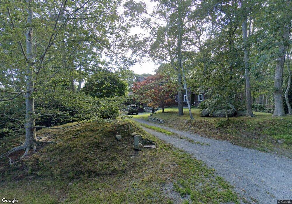 35 Cumloden Dr, Falmouth, MA 02540 - photo 1