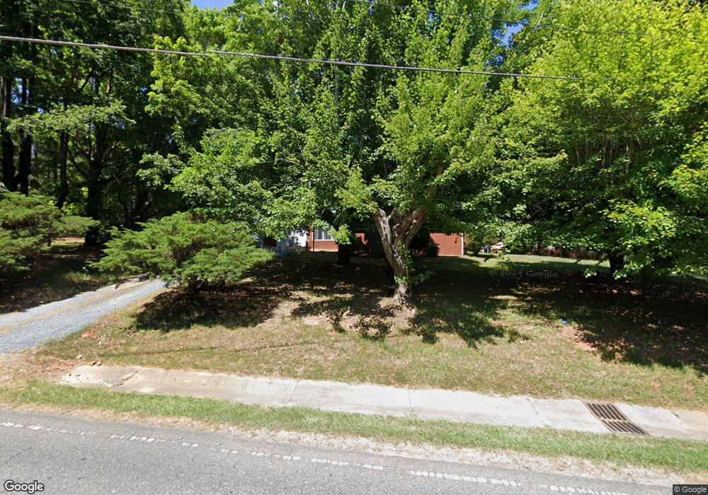 3321 Zoo Pkwy, Asheboro, NC 27205 - photo 1