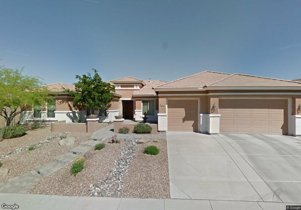 2212 W Hidden Treasure Way unit 39, Phoenix, AZ 85086 - photo 1