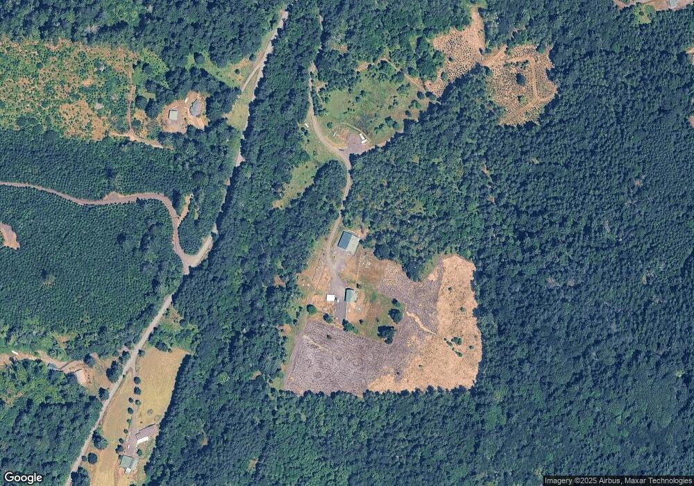 22800 Doane Creek Rd, Sheridan, OR 97378 - photo 1