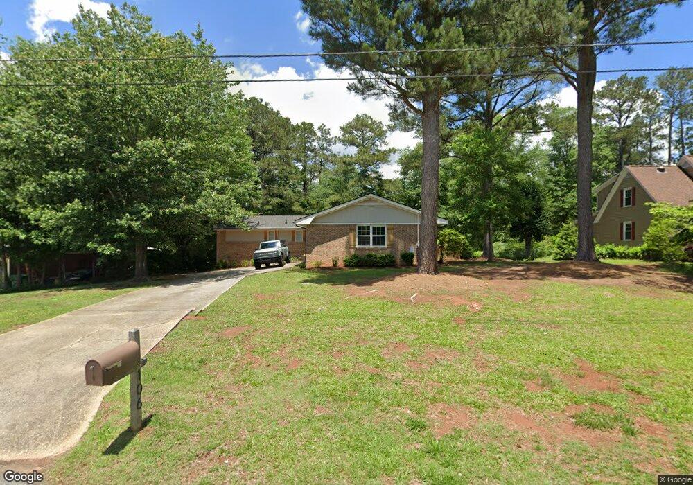 106 Candy Cir, Carrollton, GA 30117 - photo 1