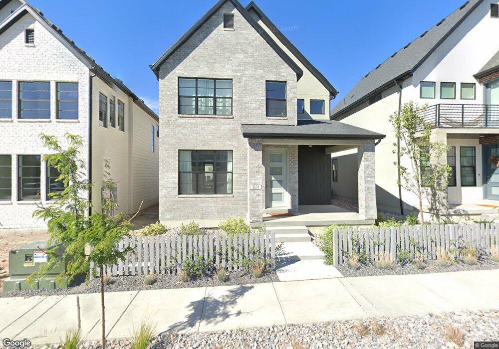 3101 N 300 W, Lehi, UT 84043 - photo 1