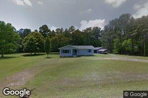 14072 Ole Rd, Coden, AL 36523