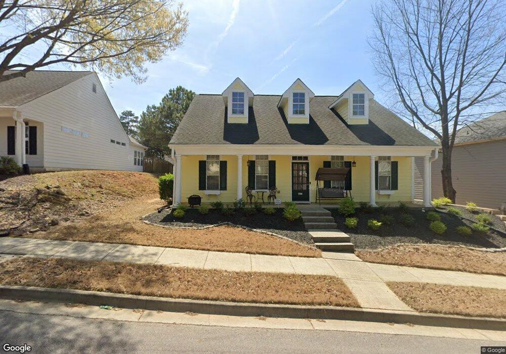 611 Brookwater Dr, Stockbridge, GA 30281 - photo 1