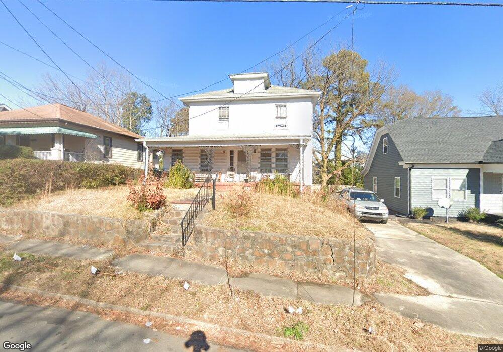 509 Dunbar St, Durham, NC 27701 - photo 1