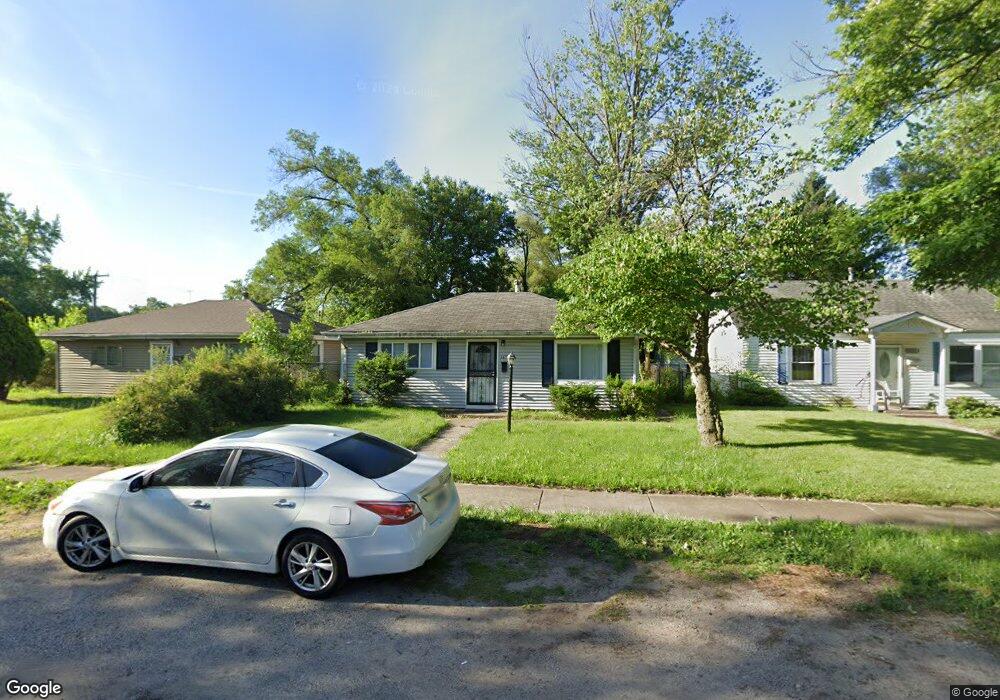 1433 E 35th Place, Gary, IN 46409 - photo 1