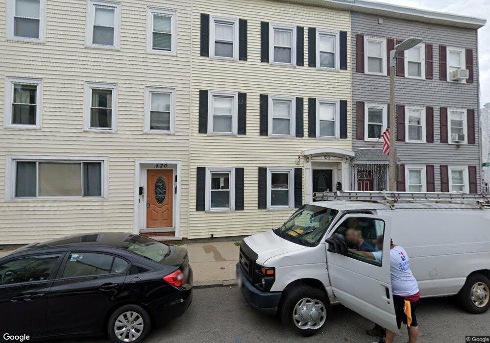 522 E 3rd St unit 522, Boston, MA 02127 - photo 1