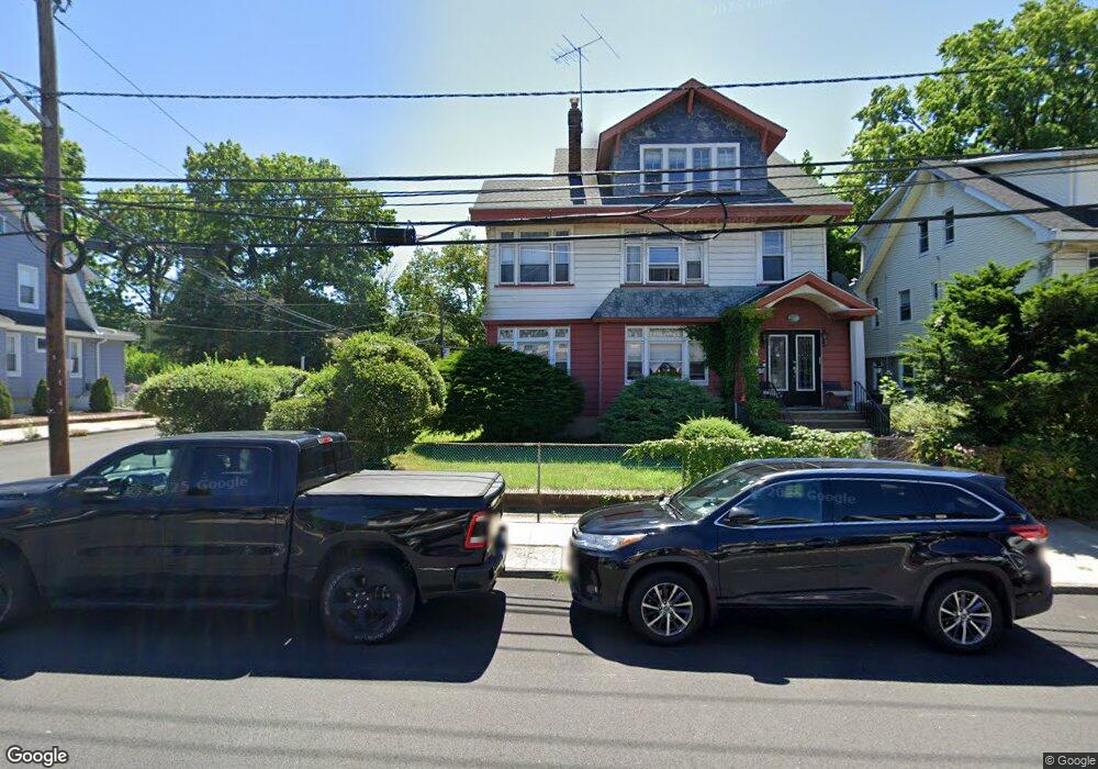 252 Osborne Terrace unit 256, Newark, NJ 07112 - photo 1