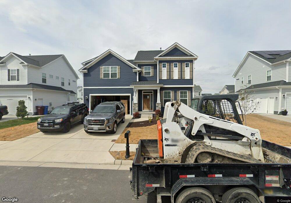 2053 Ferguson Loop, Chesapeake, VA 23322 - photo 1