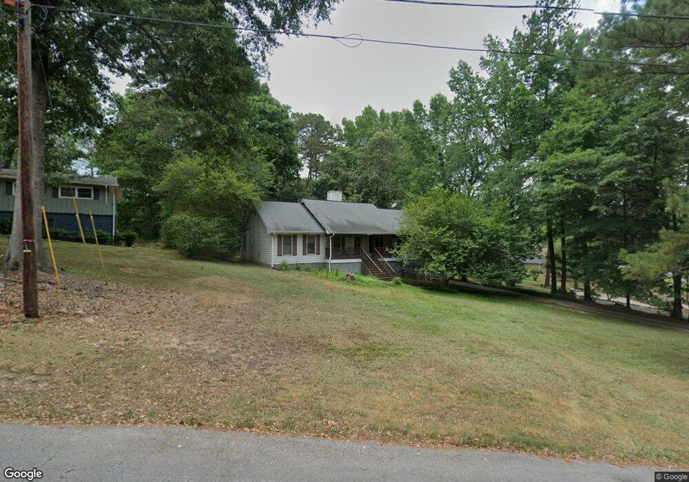 3040 Barcelona Way, Conyers, GA 30012 - photo 1