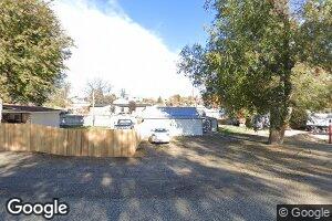 201 Washington St, Nyssa, OR 97913