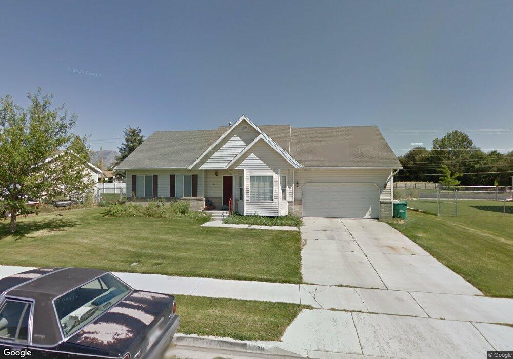 911 Chappel Valley Loop, Lehi, UT 84043 - photo 1